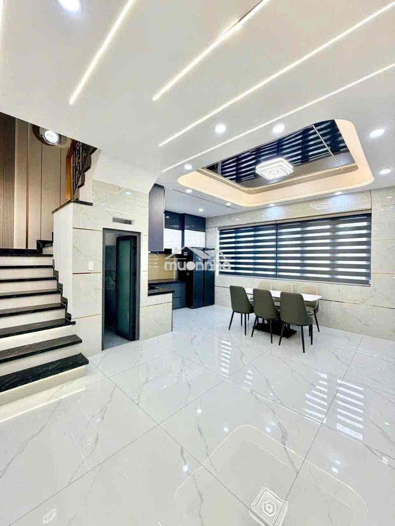 🏡18 tr – full nội thất – 5pn - đường phan anh –bình trị đông, bình tân - Ảnh 4