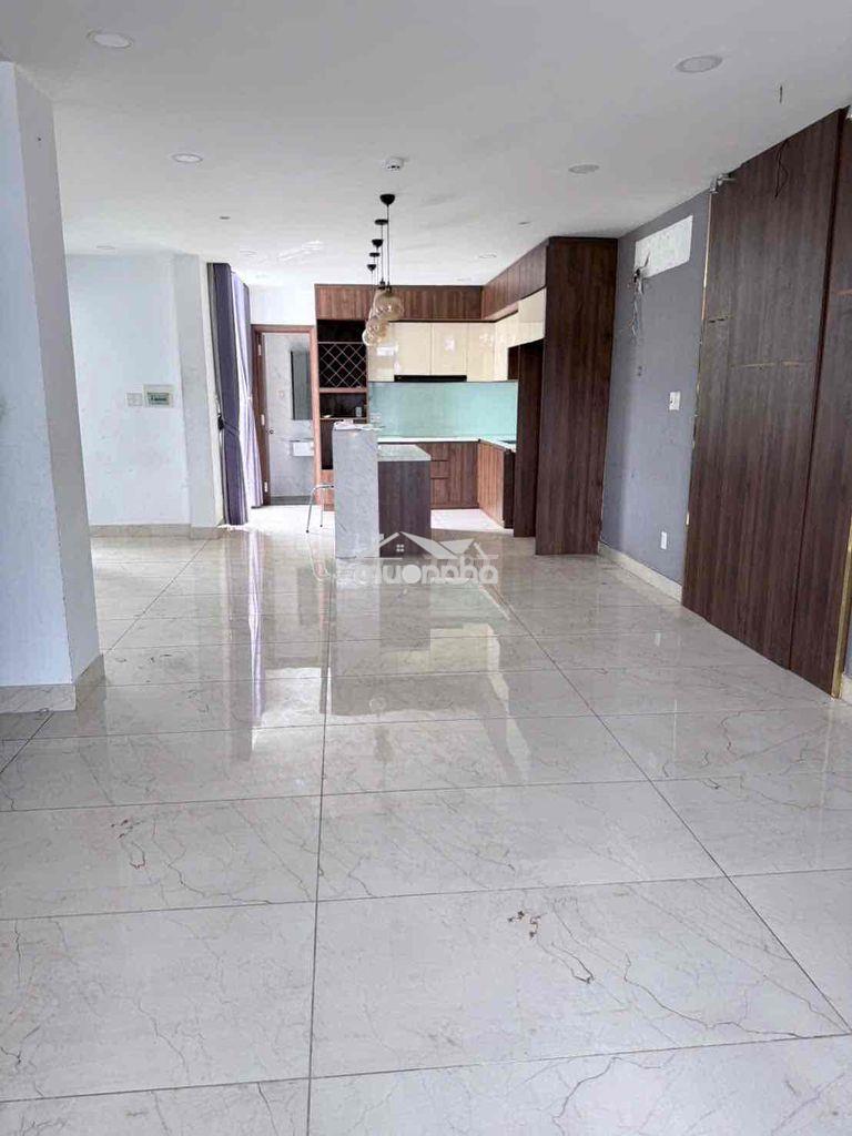 Cho thuê nhà 7x22 mặt tiền kinh doanh linh đông - Ảnh 4