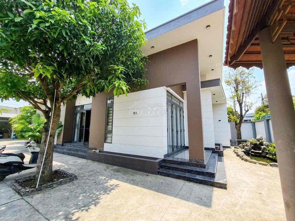 Cho thue nhà 665m2 nhà: 3pn,4wc &1nhà kho 100m2 sân đậu 7-8ô tô - 3
