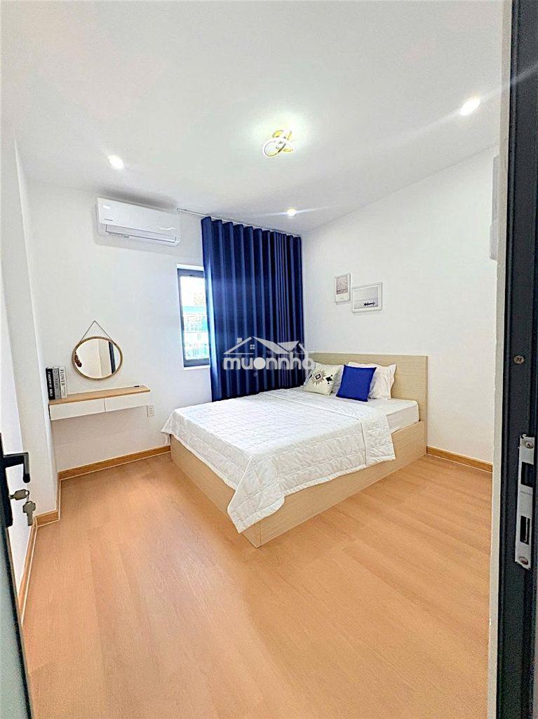 Cc 319 lý thường kiệt– 48m²–view thoáng– nội thất đẹp–sổ riêng lâu dài - Ảnh 4