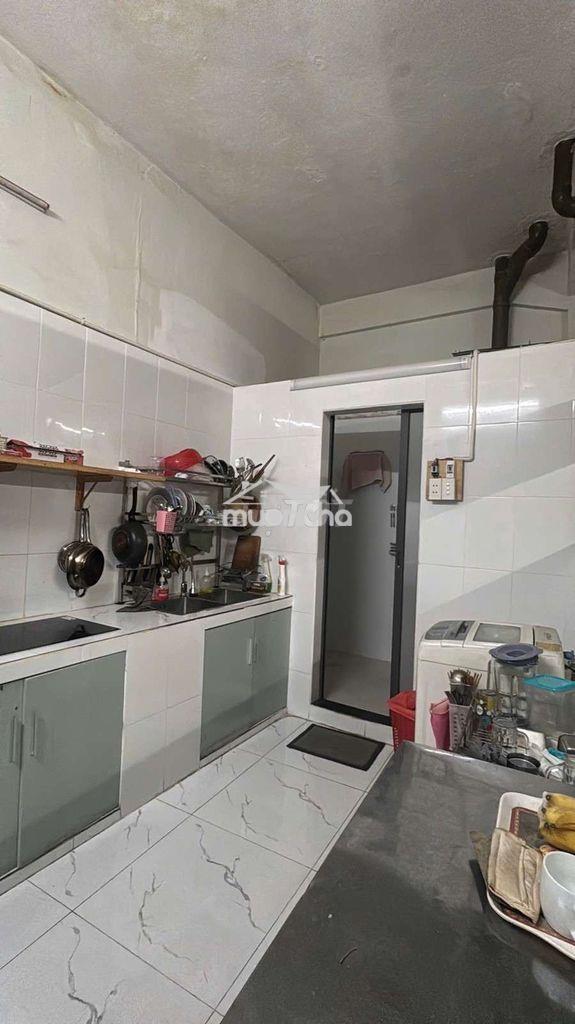 Căn hộ (5×16) lầu 2 thang bộ-mặt phố lương nhữ học - Ảnh 3