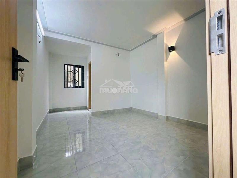 Bán nhà sổ hồng riêng đường số 4 hiệp bình phước thủ đức cũ
