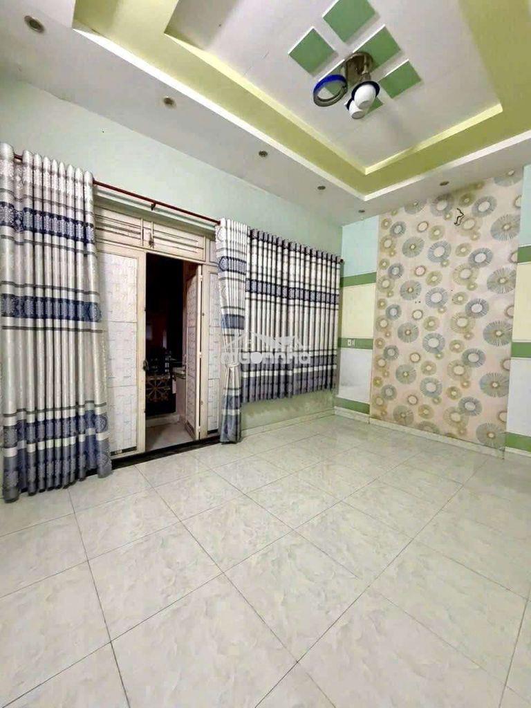 Nhà nguyên căn 1 trệt 1 lầu 5x16m, hẻm 5m phan văn hớn-gần chợ đại hải - Ảnh 4