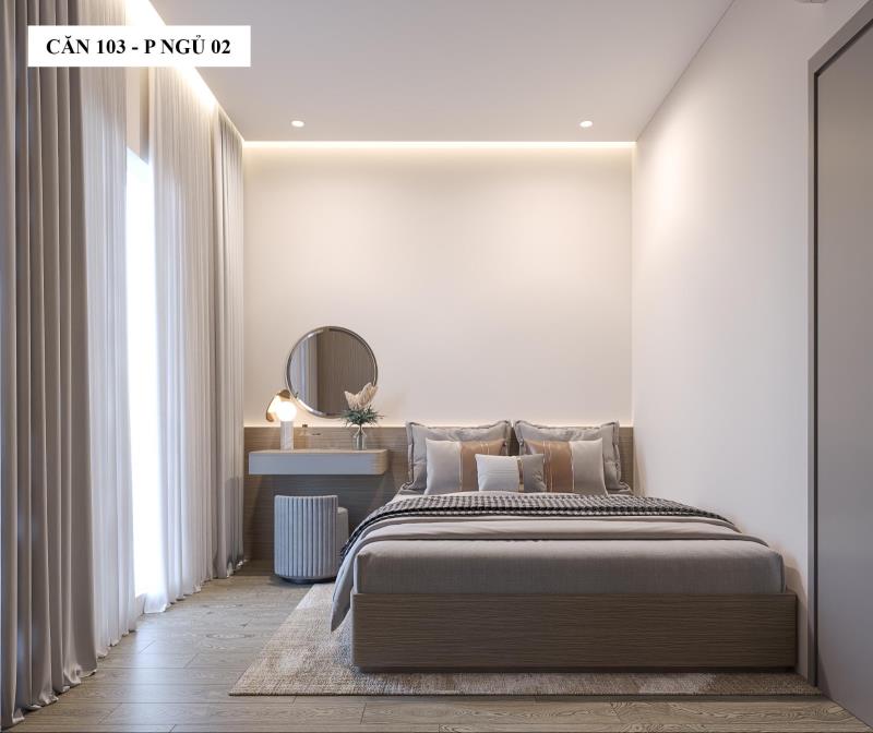 Khai trương 1pn rộng đi full nt - trung tâm quận 7, gần rmit, tdtu, ufm, lotte mart, crescent mall, vivocity, kcx, q1, q4  vị trí: kdc him lam tân hưng q7 khu dân cư yên tĩnh, an ninh, thuận tiện sinh - Ảnh 4