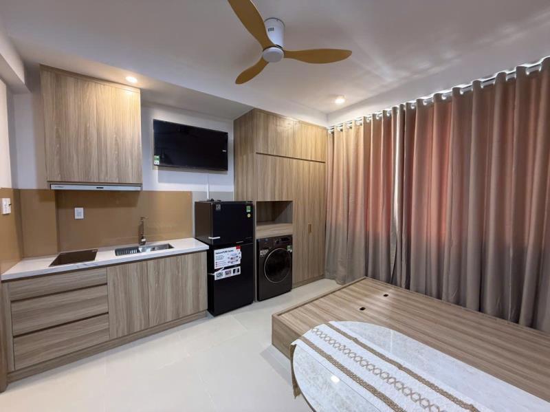 👀 Team thích phòng thoáng đâu rồi?  📍 nguyễn bỉnh khiêm – dự án mới toanh - Ảnh 4