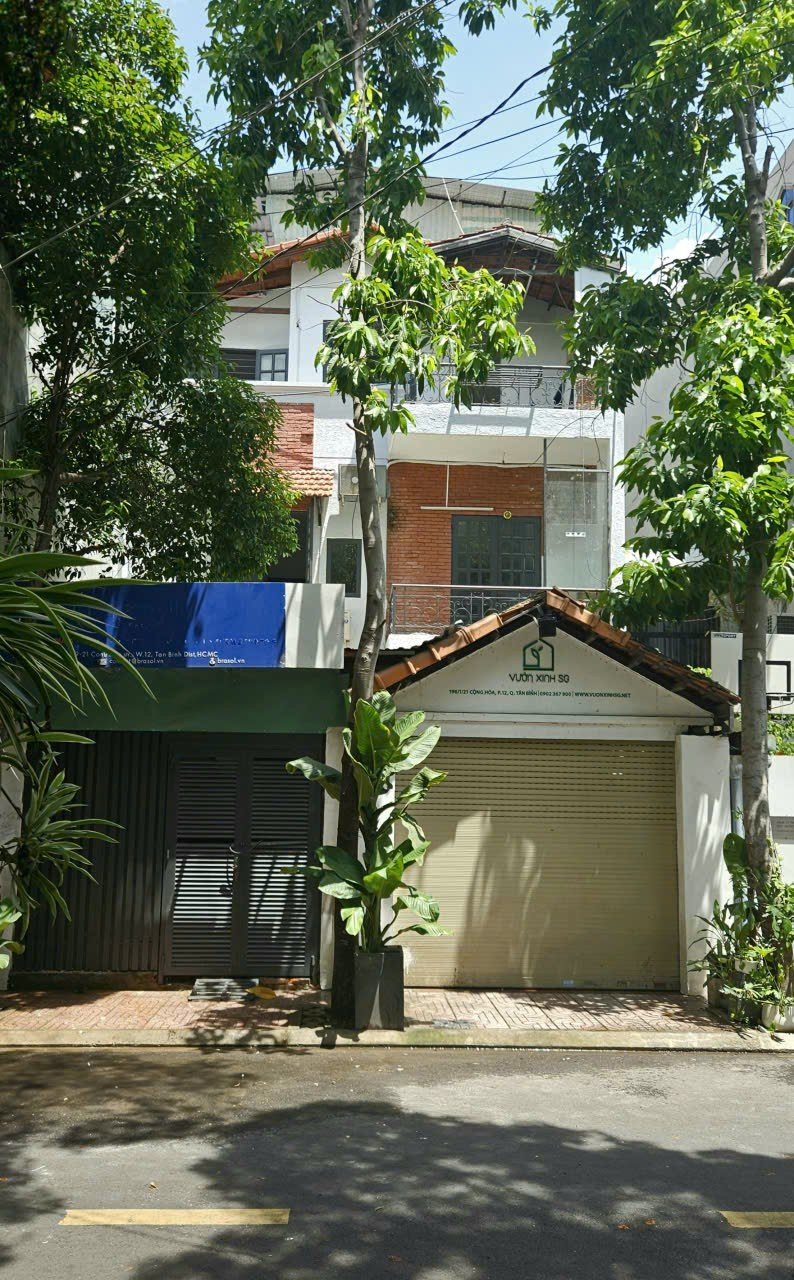 ​💎 Căn hộ 1pn tách bếp 25m² sàn gỗ cực xinh – cộng hòa tân bình 💎