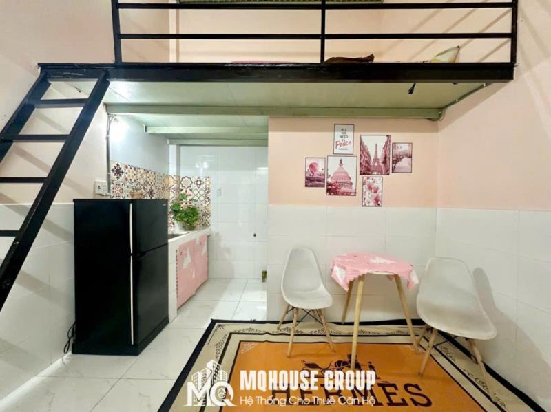 Phòng trọ giá rẻ gần vlu, iuh  - Ảnh 3