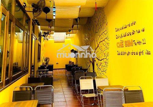 Cho thuê mặt bằng thảo điền, quận 2. dt: 180m2. cho thuê chính chủ - Ảnh 2