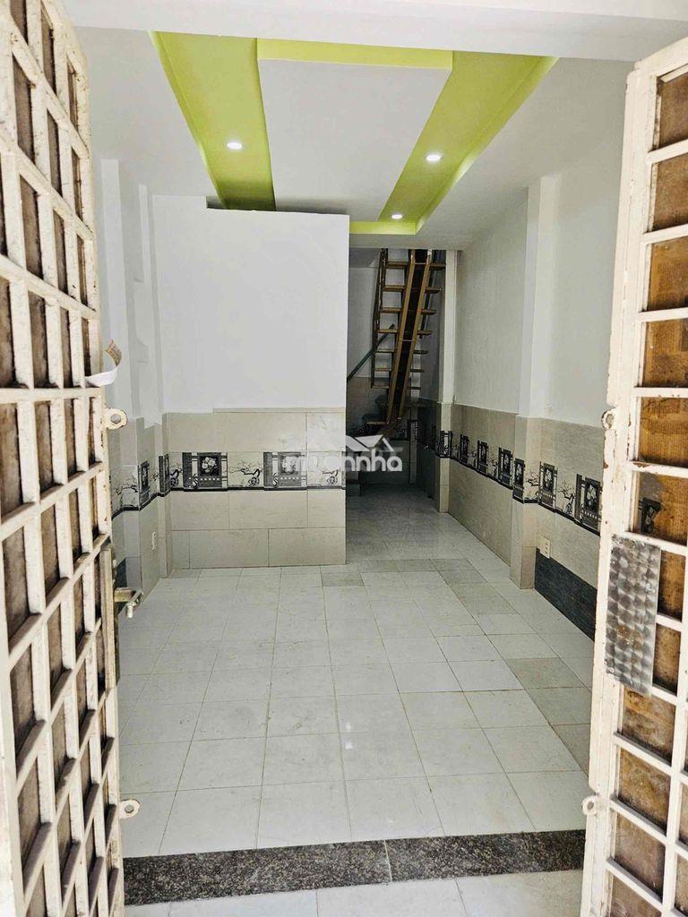 🎁Cho thuê nhà 405/ nguyễn oanh p17 gò vấp 3m❌8m 2pn 2wc