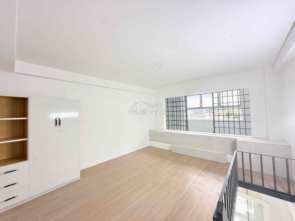 Kiot mặt tiền 30m2 - gần huflit hóc môn - không tính phí dv - Ảnh 4