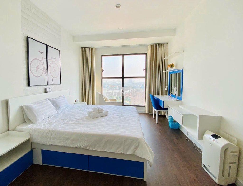 Cho thuê căn hộ the flemington quận 11 - 87m², 2pn - full nội thất - Ảnh 3