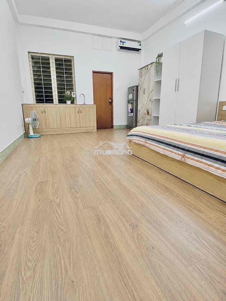 Studio full nội thất - khu k300 - gần lotte cộng hoà - Ảnh 3