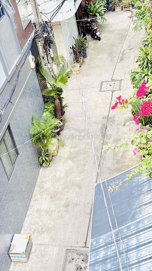 🔥 Bán nhà thoại ngọc hầu – tân phú | 48m² | 4pn | chỉ 5,670 tỷ 🔥 💥 nh - Ảnh 2