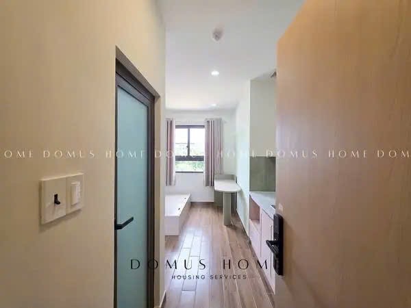 Cho thuê căn hộ 35m2 full nội thất nằm gần lotte mart vivo city rmit ufm tdtu nttu quận 7
