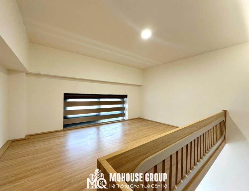 Duplex ban công thang máy giặt riêng ngay ngã tư bảy hiền - Ảnh 4