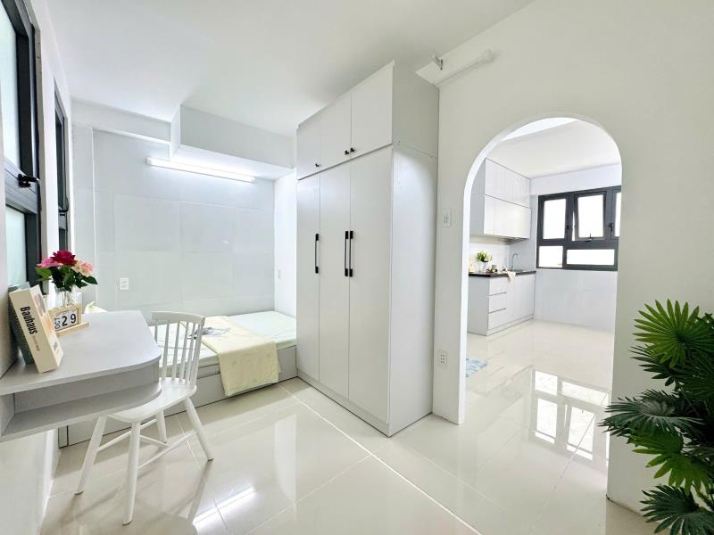 🏡✈️🔥🔥🔥2 phòng ngủ siêu đẹp khu vực tân phú🔥🔥🔥 - Ảnh 2