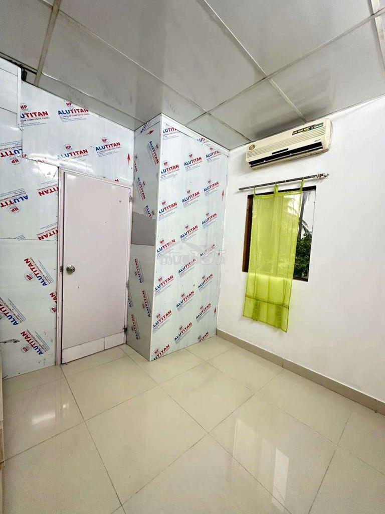 Nhà 3 phòng gần chợ hoà hưng - Ảnh 3
