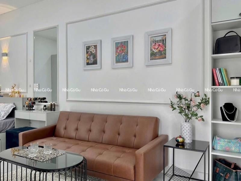 🏡 Phòng trọ gò vấp giá tốt – ngay dương quảng hàm  - Ảnh 4
