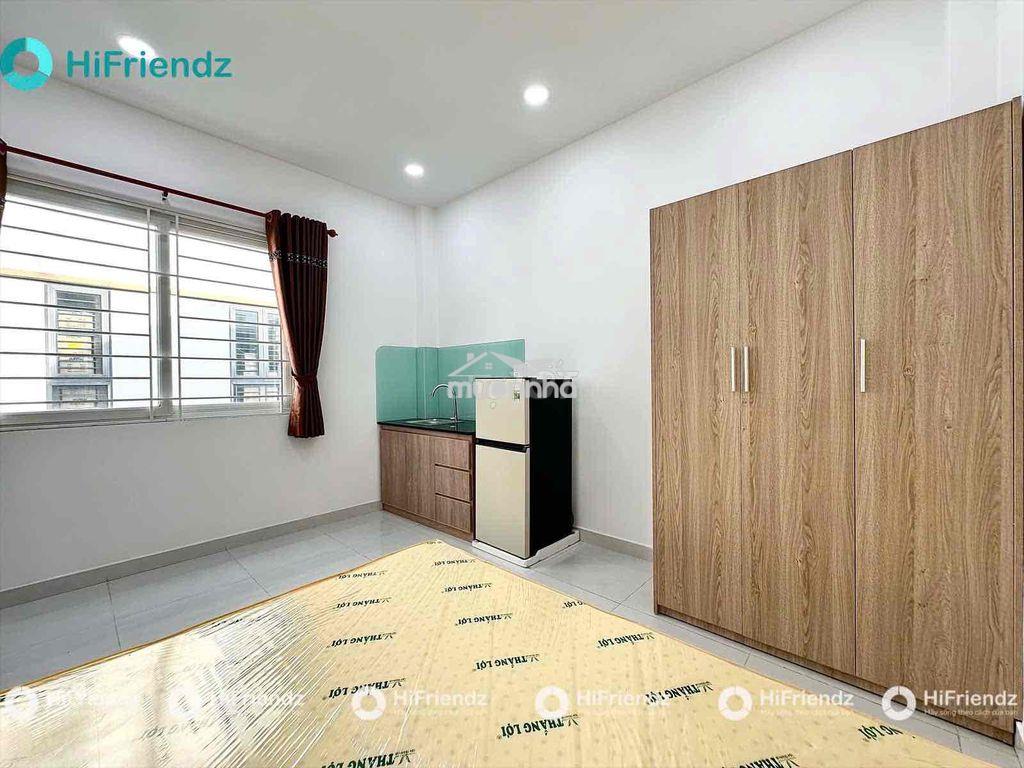 Cho thuê chdv cực rộng thoáng mặt tiền ngay vlu iuh dương quảng ham - Ảnh 4