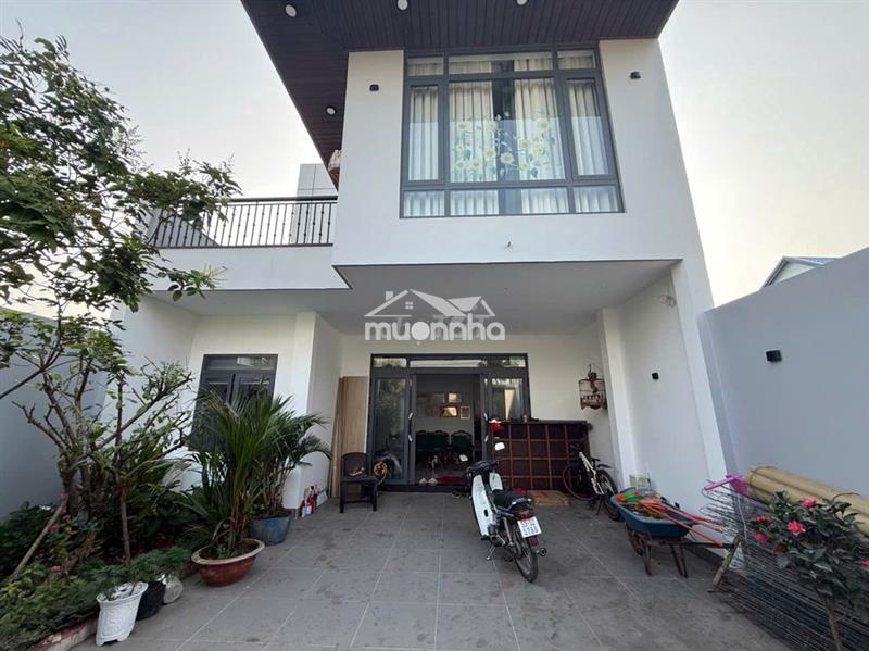 Bán nhà biệt thự phố
