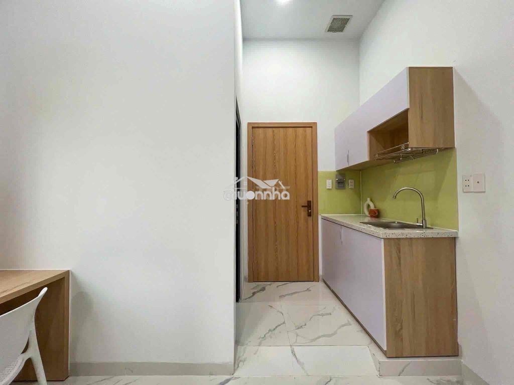 Duplex 2 không gian ngủ full nội thất gần các trường đại học lớn - Ảnh 3