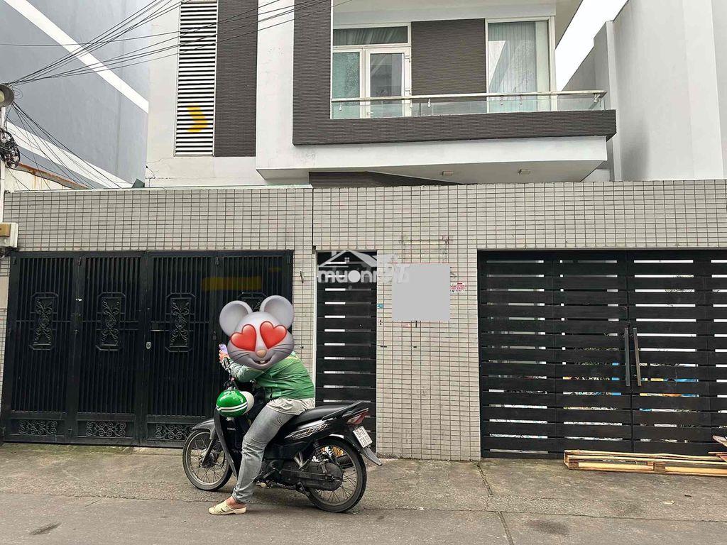 Bán gấp nhà: 9x22,3lầu hẻm 99(5m),nguyễn văn linh,tân thuận tây,q7 - Ảnh 2