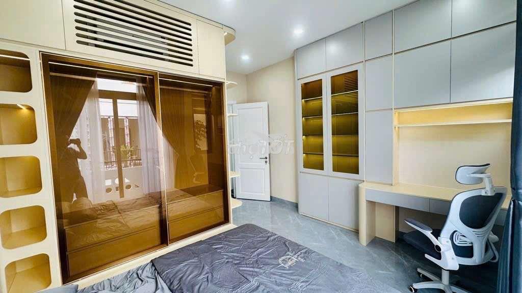 Cho thuê nhà đường đồng xoài, phường 13, q. tân bình, tp.hcm - Ảnh 4