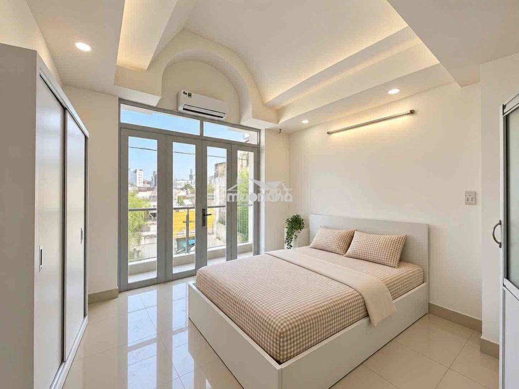Studio từ 4tr5-6tr đa dạng giá cả - Ảnh 2