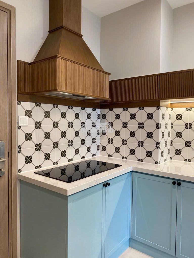 Cho thuê vinhomes grand park 3pn 81m2 full nội thất giá chỉ 10 triệu - Ảnh 3