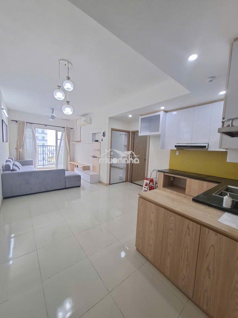 Bán căn hộ jamona city quận 7, 73m², 2pn, tầng cao, vay được - Ảnh 2