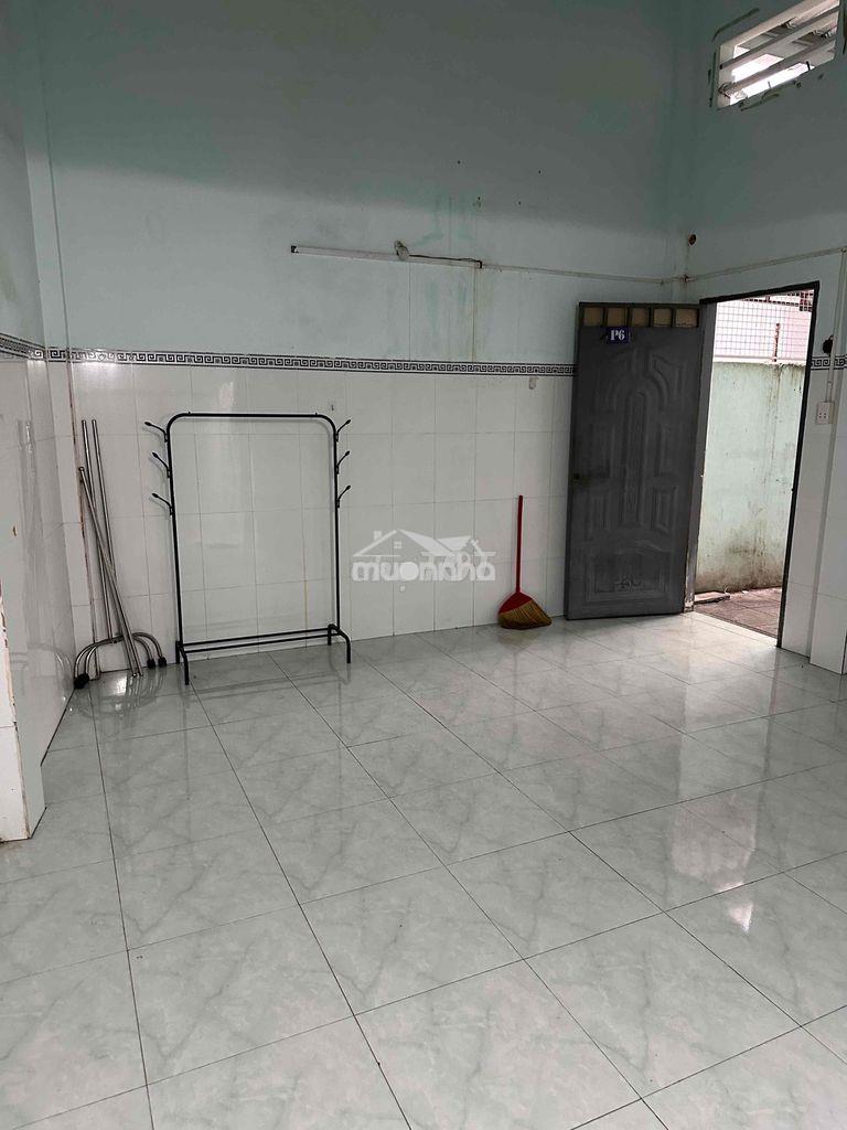 Cho thuê phòng trọ đường nguyễn thị minh khai phường phú hòa - Ảnh 2