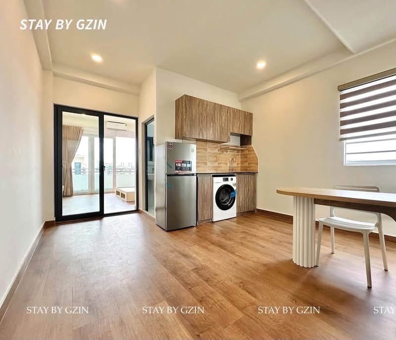 ✨ Cho thuê căn hộ #1pn tách bếp full nt xịn đẹp ở tân phú ✨ - Ảnh 2