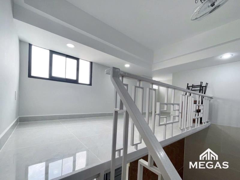 Phòng duplex mới xây thoáng tiện nghi ngay bùi đình túy - Ảnh 2