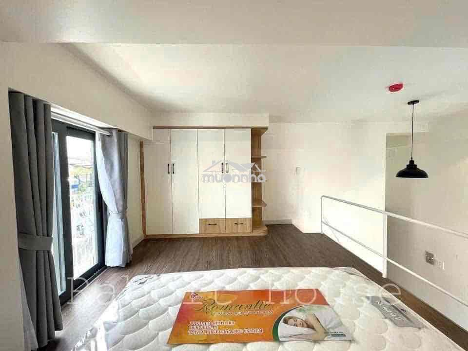 🎉 Căn hộ duplex, đầy đủ tiện nghi - gần q1, q3, pn - ban công lớn - Ảnh 3