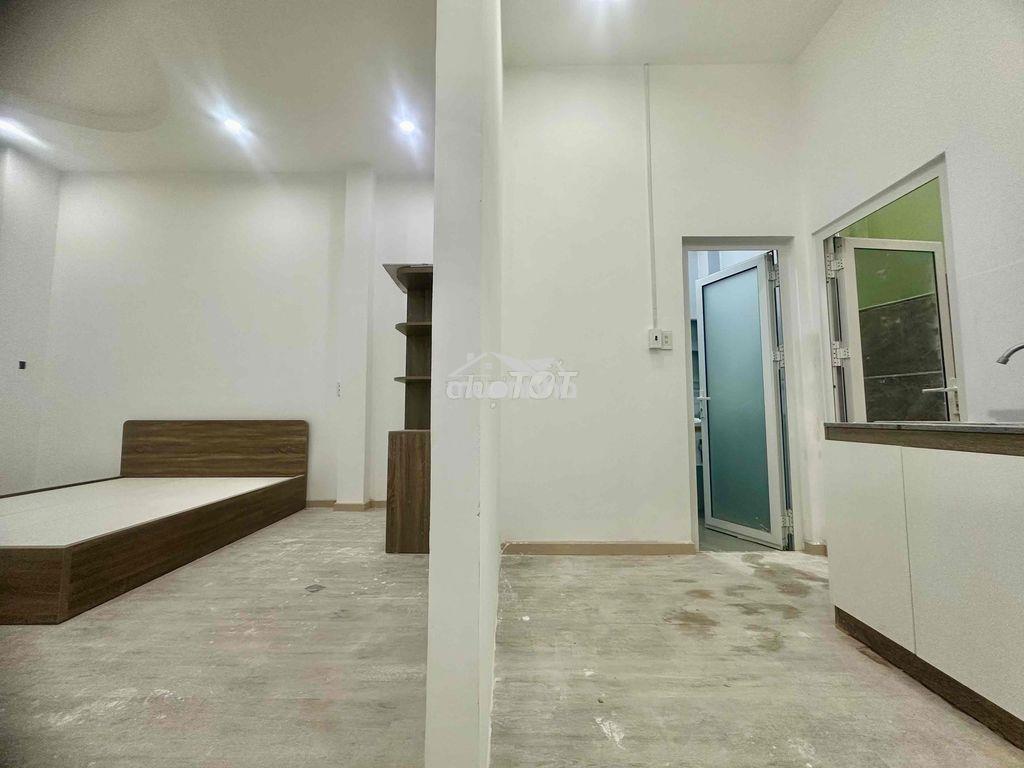 Studio trệt mt tân sơn nhì - Ảnh 4
