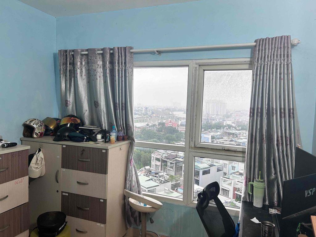 Cần bán căn hộ 3pn chung cư phú gia hưng - Ảnh 3