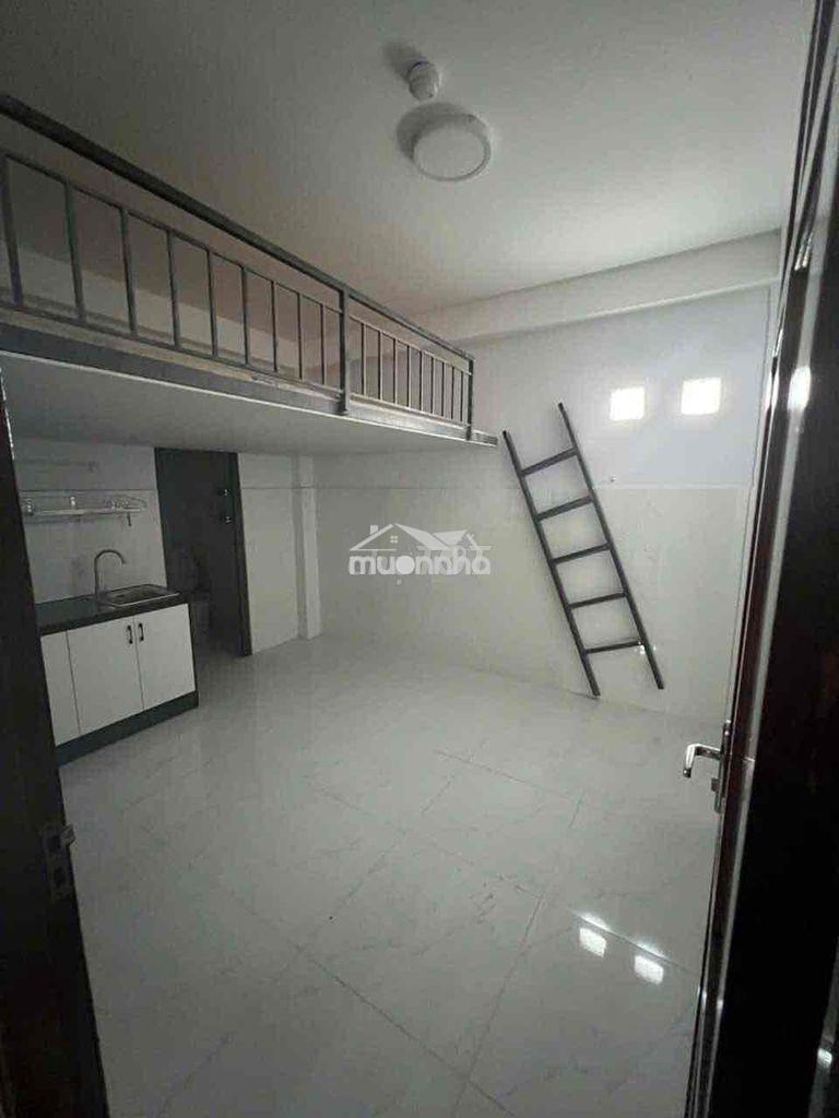 Cần pass gấp phòng trọ lê đức thọ - 3