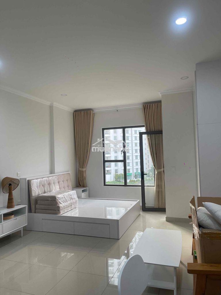 Cho thuê officetel sunrise cityview lh :