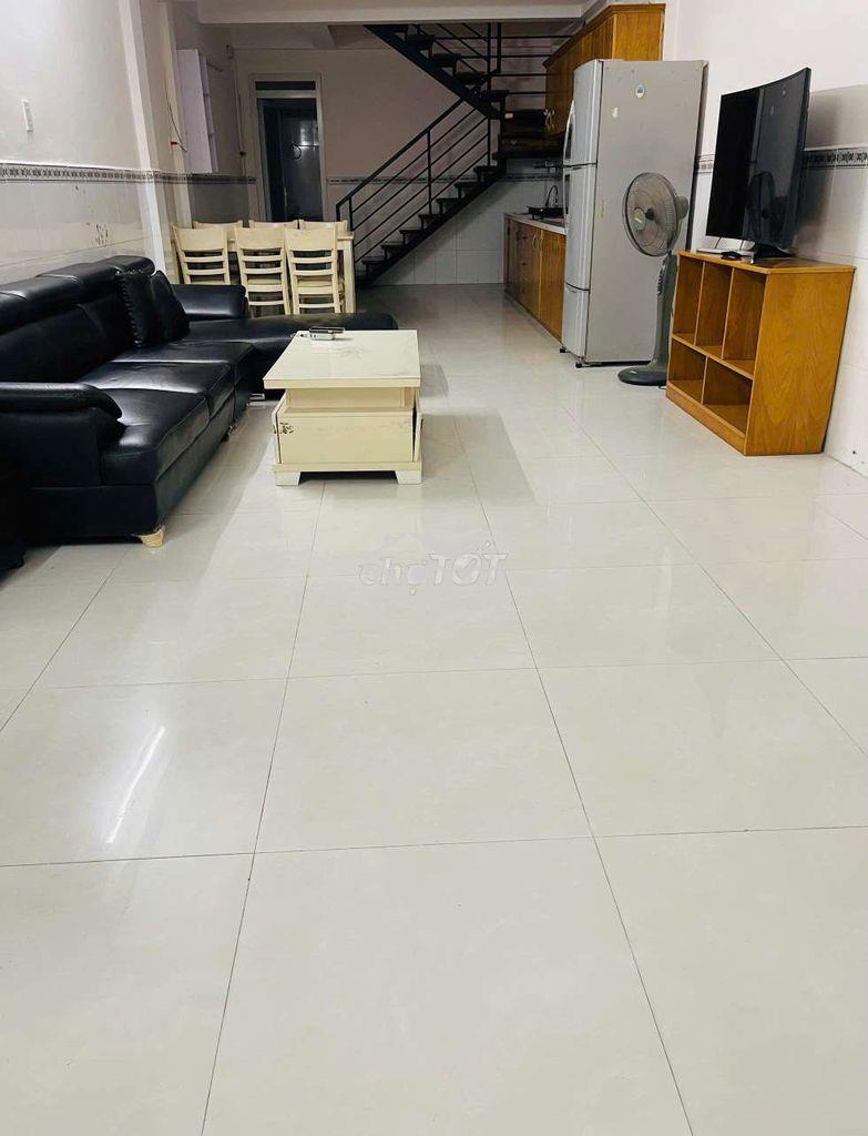 Cho thuê nhà nguyên căn gần trường nguyễn hiền - 4pn - an khánh - Ảnh 2