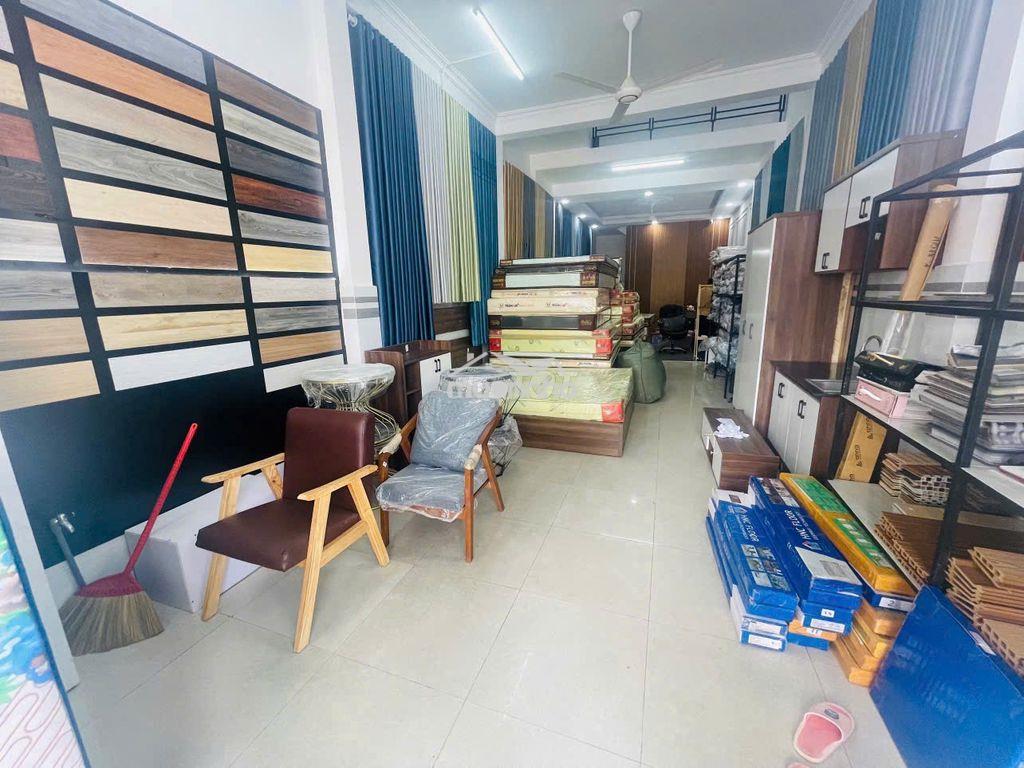 Cho thuê nhà, mtkd, phạm văn bạch, 4,5x25, 3tầng, p.15, q.tân bình. - Ảnh 3