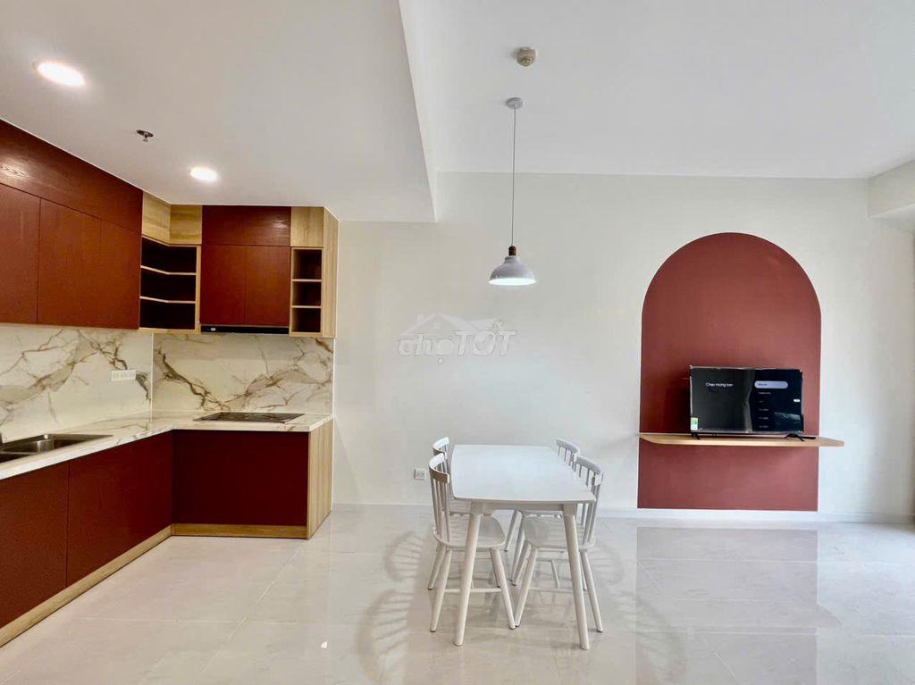 Cho thuê căn hộ victoria village full nt mới 100% trống sẳn vào liền - Ảnh 2