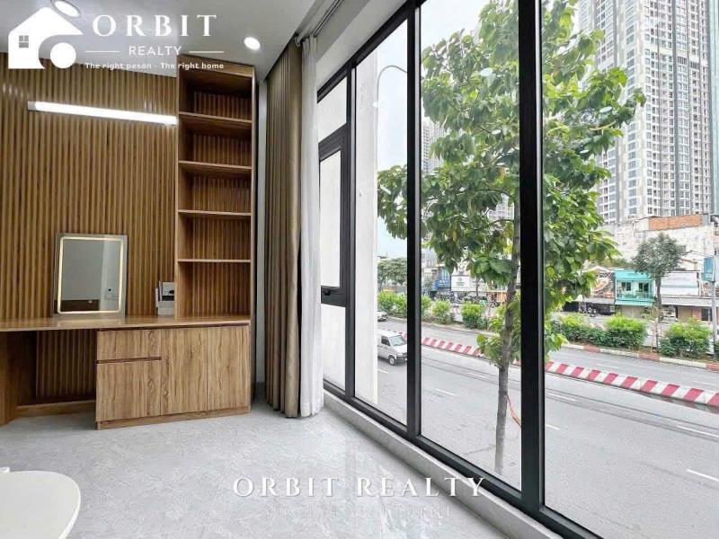 Cho thuê căn hộ 1pn, full nội thất, gần landmark 81 – bình thạnh - Ảnh 4