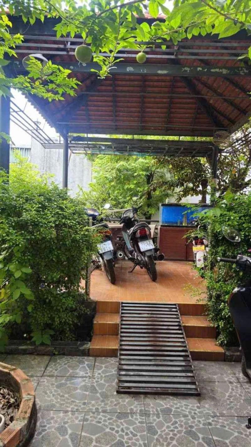 Bán nhà 7 x 25 mặt tiền thạnh xuân 38, ngay cao đẳng điện lực, hà huy giáp - Ảnh 3