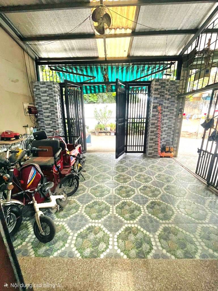 Hxh 6m lê trọng tấn, 93m2, ngang 4.5m, 3pn, xe hơi vào nhà, chỉ 8.2 tỷ tl - Ảnh 4