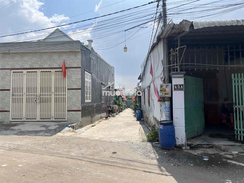 Cho thuê phòng trọ lâu dài