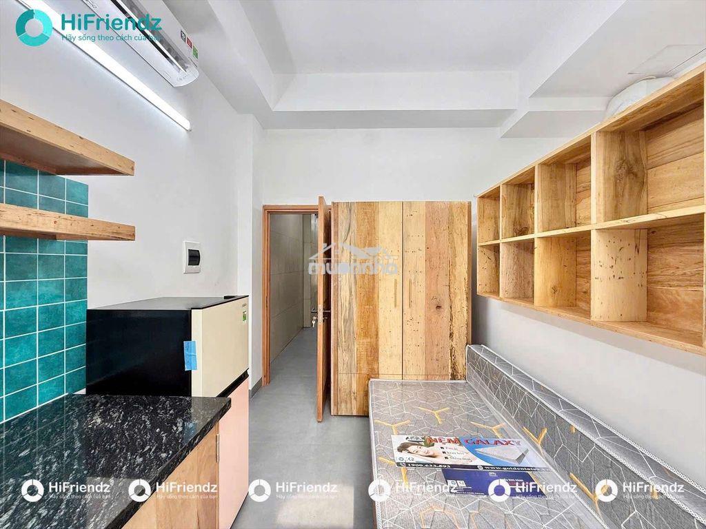 🚨Căn hộ xây mới 100% sát văn hiến - full nội thất cao cấp -gần đh huit - Ảnh 3