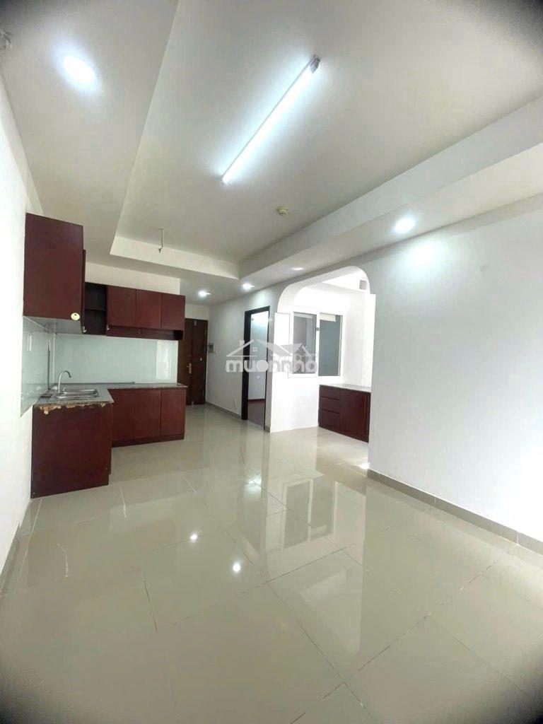 Chung cư moscow tower q12, 54m2, 2pn, sổ hồng, gần metro, chỉ 2 tỷ 550 - Ảnh 4