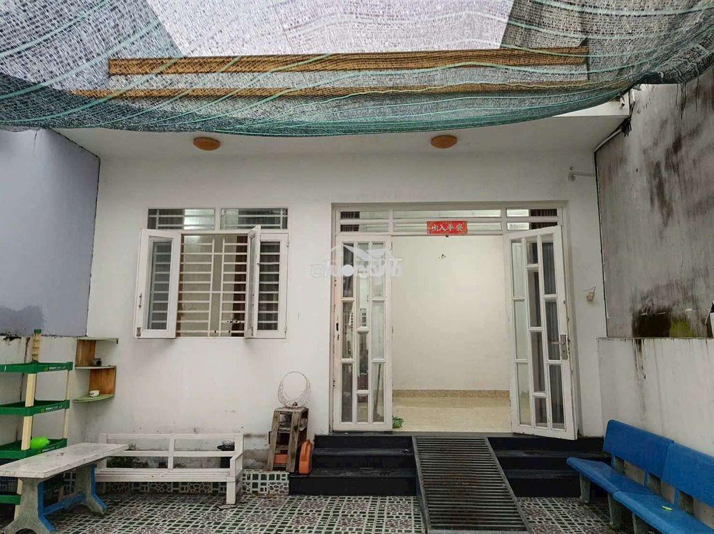 Cho thuê nhà nguyễn quý yêm - nam hùng vương - 12trieu - 2pn - hẻm xh - Ảnh 2