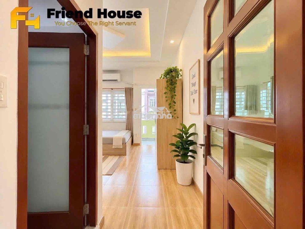 Khai trương phòng trọ cao cấp gần văn lang và đại học công nghiệp - Ảnh 3