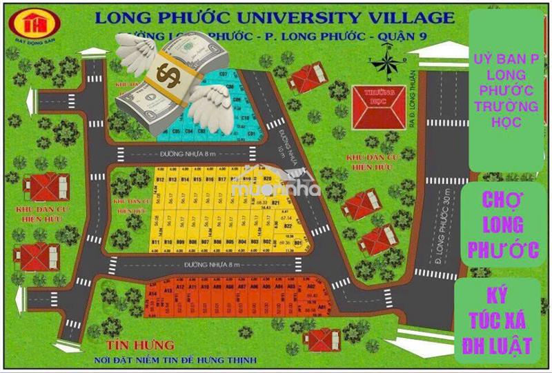 Cần sang nhượng gấp